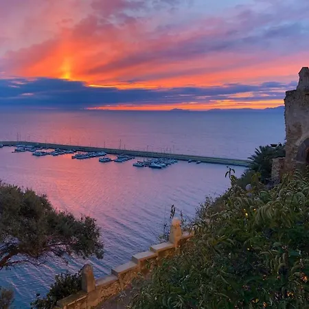 招待所 Luisa Sanfelice