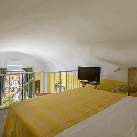 Luisa Sanfelice 4*