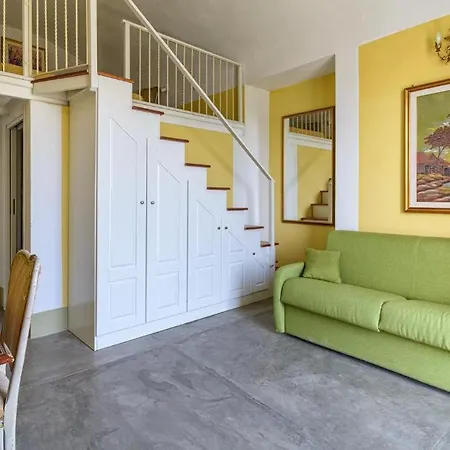 Konukevi Luisa Sanfelice 4*