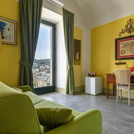 Luisa Sanfelice 4* Agropoli