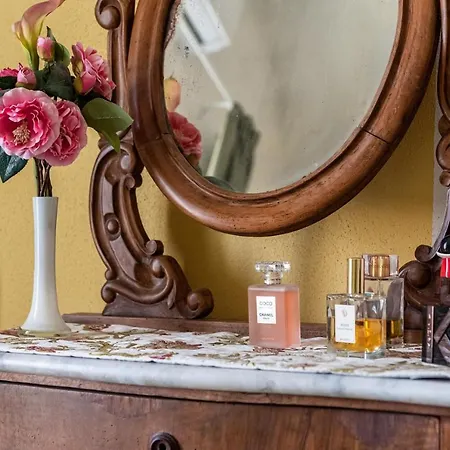 招待所 Luisa Sanfelice