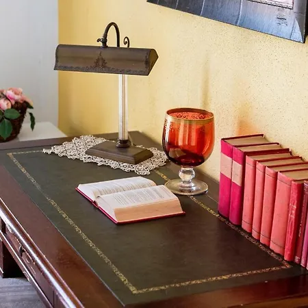 Luisa Sanfelice 招待所