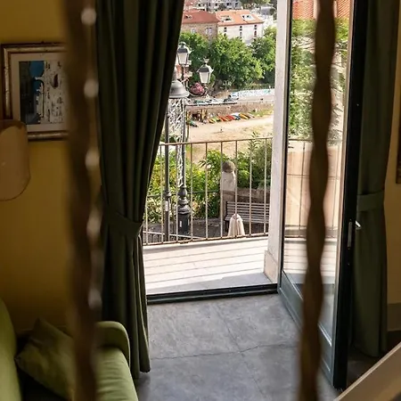 Luisa Sanfelice 4* 阿格罗波利