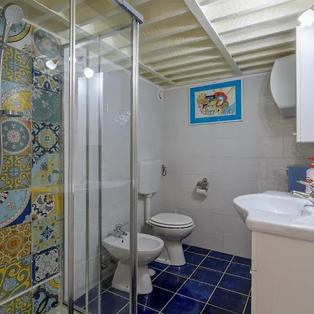 Luisa Sanfelice 阿格罗波利