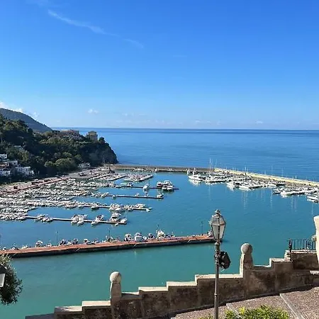 Luisa Sanfelice Konukevi Agropoli