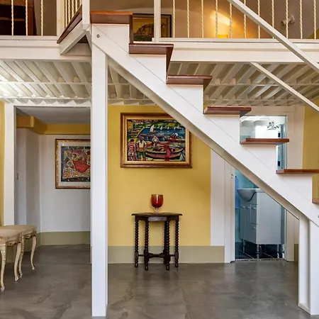 Gasthof Luisa Sanfelice Agropoli