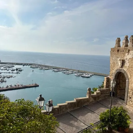 Gasthof Luisa Sanfelice Agropoli