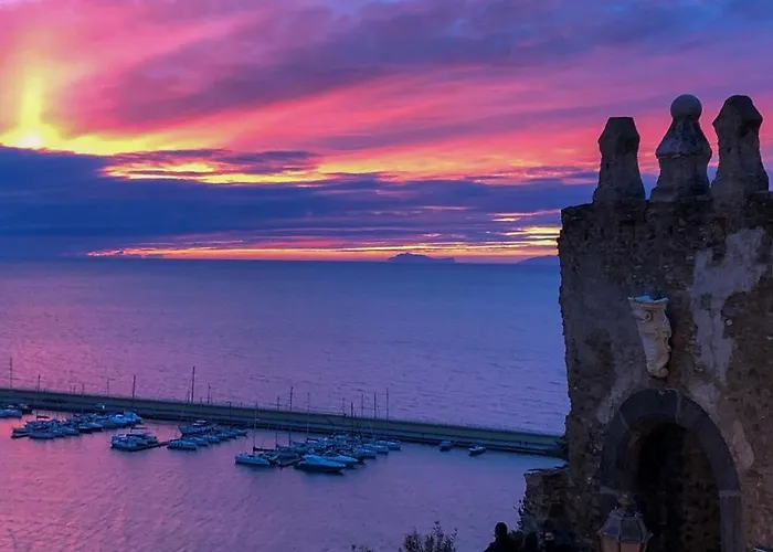 Gasthof Luisa Sanfelice Agropoli