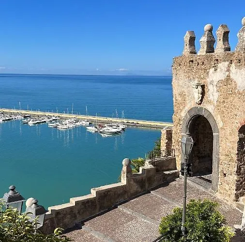 Luisa Sanfelice Gæstehus Agropoli